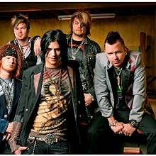 Hinder