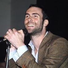 Adam Levine