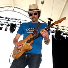 Marc Ford - Stagecoach California's Country Music Festival 2008 - Day 2