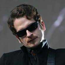 Carlos Andres Dengler - KROQ Weenie Roast 2007