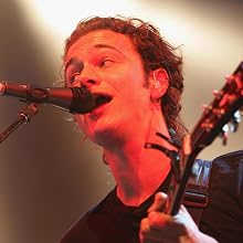 Thomas Smith - Splendour In The Grass Festival 2007