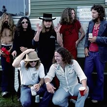 Lynyrd Skynyrd - Lynyrd Skynyrd Backstage