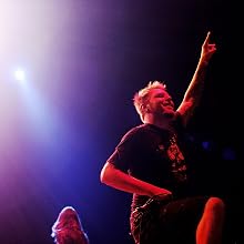 36 Crazyfists - Atreyu And 36 Crazyfists Play At Brixton Academy