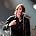Tom Chaplin - Brit Awards 2005 - Rehearsals