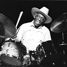 Art Blakey - Photo of Art Blakey