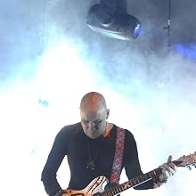 Porl Thompson - Fuji Rock Festival '07 - Day 1