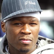 50 Cent - UK: Days Of Thunder Featuring 50 Cent