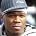 50 Cent - UK: Days Of Thunder Featuring 50 Cent