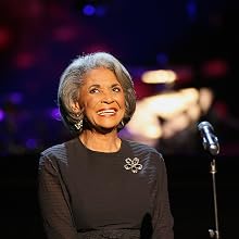 Nancy Wilson - The Thelonious Monk Institute of Jazz and The Recording Academy Los Angeles Chapter Honor Herbie Hancock - Show