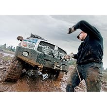 WARN 17801 M12000 12000-lb Winch