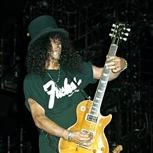 Slash's Snakepit - Slash's Snakepit At Madison Square Garden