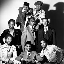 Kool & The Gang - Photo of Kool & the Gang