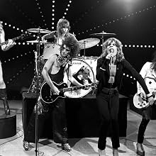 New York Dolls - Photo of New York Dolls