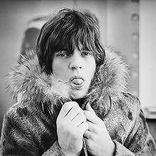 Mick Jagger