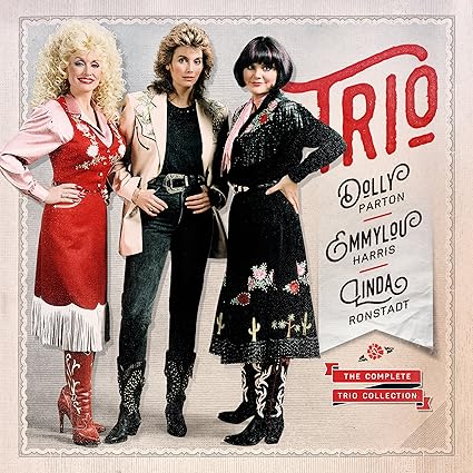 The Complete Trio Collection (Deluxe) (3CD)