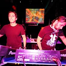 Deep Dish - Electric Daisy Carnival