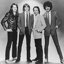Thin Lizzy - Thin Lizzy