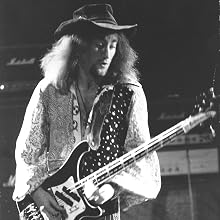 Roger Glover