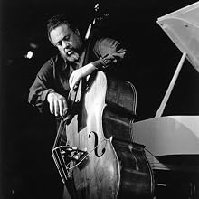 Charles Mingus - Photo of Charles Mingus
