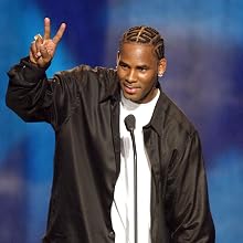 R. Kelly