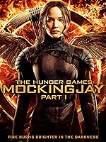The Hunger Games: Mockingjay Part 1