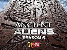 Ancient Aliens Season 6 [HD]