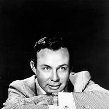 Jim Reeves - Photo of Jim Reeves