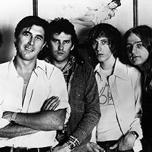 Roxy Music - Photo of Roxy Music