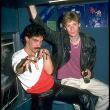 Hall & Oates - Daryl Hall;John Oates
