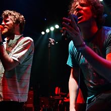 !!! - !!! (Chk-Chk-Chk) Play The Shepherds Bush Empire