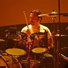 John Tempesta - The Cult in Concert - Ventura, CA