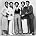 The Temptations - Photo of Temptations