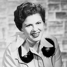 Patsy Cline - Photo of Patsy Cline