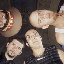 System of a Down - System of a Down Portrait Shoot
