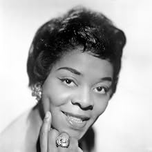 Dinah Washington - Photo of Dinah Washington