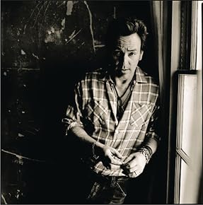 Image of Bruce Springsteen