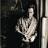 Image of Bruce Springsteen