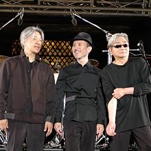 Yellow Magic Orchestra - Live Earth - Kyoto - Show