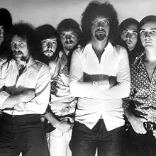 Electric Light Orchestra - Photo of Electric Light Orchestra