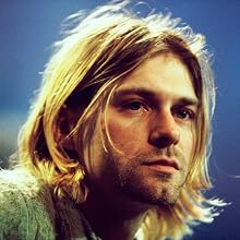 Kurt Cobain - MTV Unplugged: Nirvana