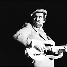 Roy Buchanan - Photo of Roy Buchanan