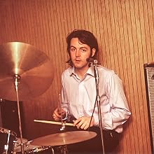 Paul McCartney