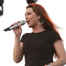 Gretchen Wilson - Stagecoach California's Country Music Festival 2008 - Day 3