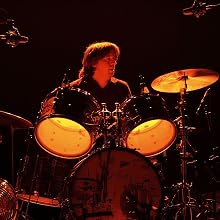 Steve Shelley - Sonic Youth Perform At Enmore Theatre