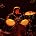 Steve Shelley - Sonic Youth Perform At Enmore Theatre