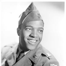 Clyde McPhatter - Photo of Clyde McPhatter