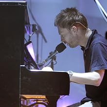 Thom Yorke