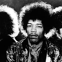 The Jimi Hendrix Experience - Hendrix Experience