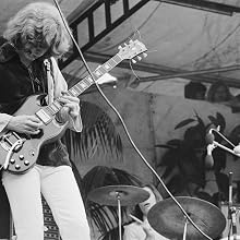Mick Taylor