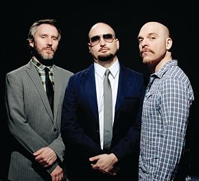 Image of The Bad Plus
